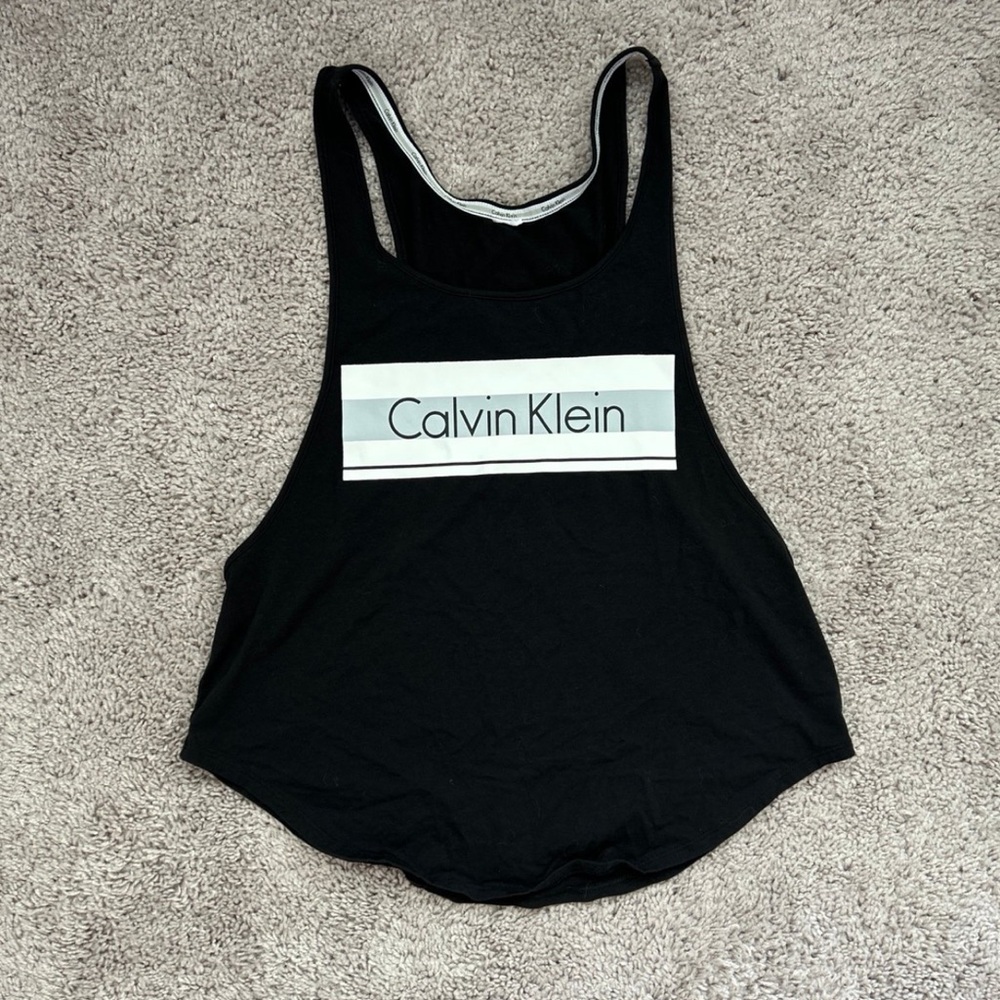 Calvin Klein Tank Top